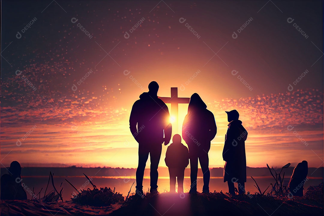 Sexta-feira Santa, Quarta-feira de Cinzas, cruz, Deus, Jesus