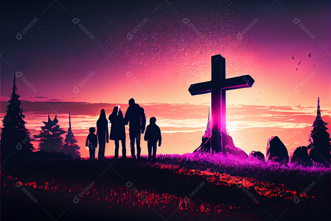 Sexta-feira Santa, Quarta-feira de Cinzas, cruz, Deus, Jesus