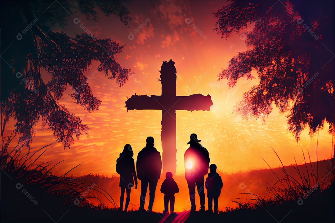 Sexta-feira Santa, Quarta-feira de Cinzas, cruz, Deus, Jesus