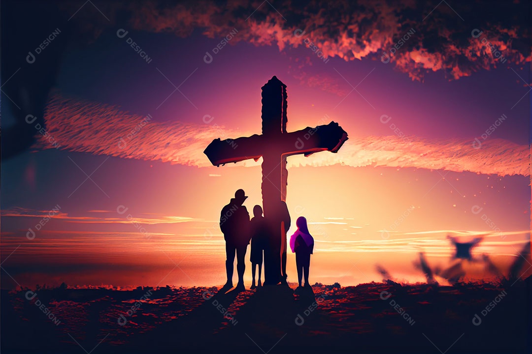 Sexta-feira Santa, Quarta-feira de Cinzas, cruz, Deus, Jesus