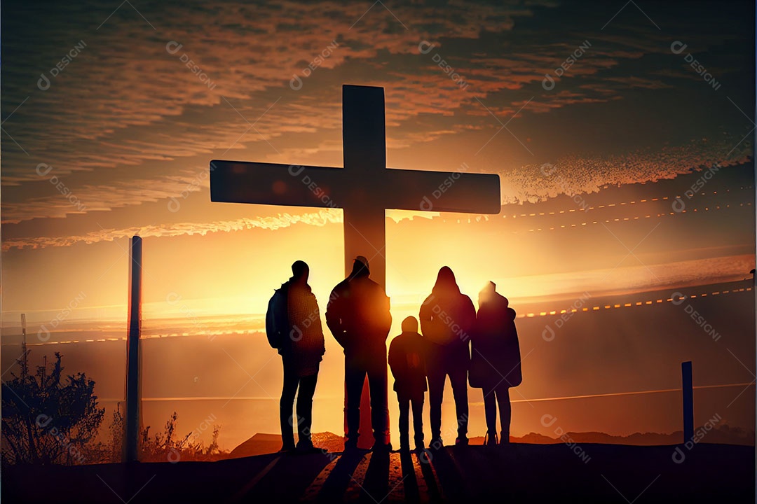 Sexta-feira Santa, Quarta-feira de Cinzas, cruz, Deus, Jesus