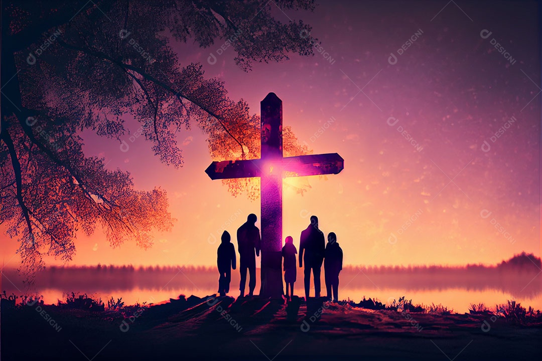 Sexta-feira Santa, Quarta-feira de Cinzas, cruz, Deus, Jesus