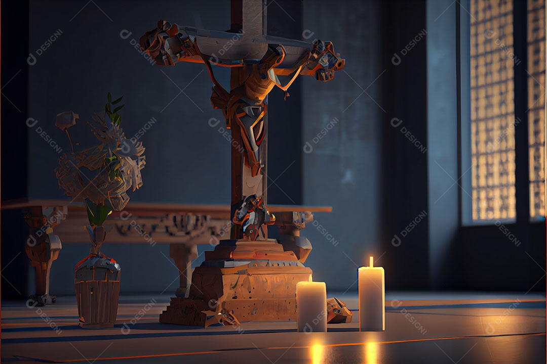 Sexta-feira Santa, Quarta-feira de Cinzas, cruz, Deus, Jesus