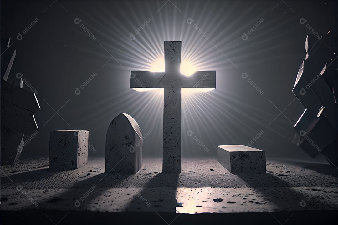 Sexta-feira Santa, Quarta-feira de Cinzas, cruz, Deus, Jesus