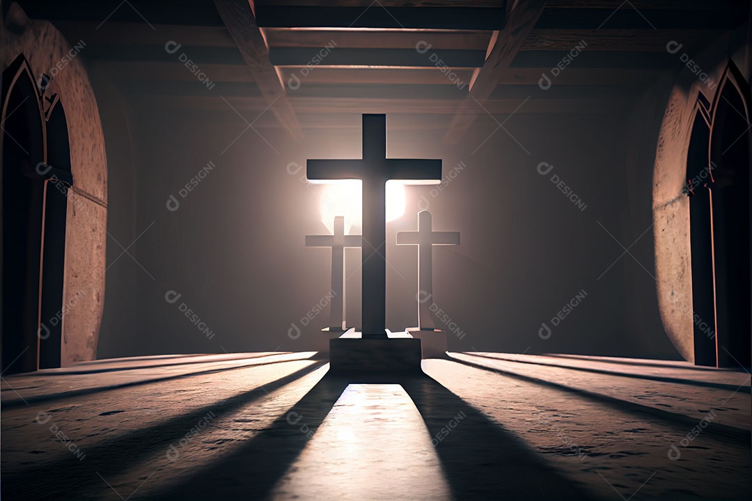 Sexta-feira Santa, Quarta-feira de Cinzas, cruz, Deus, Jesus