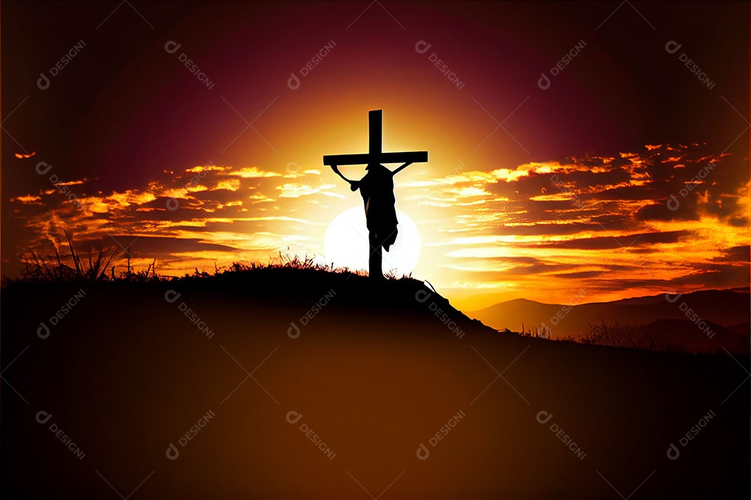 Sexta-feira Santa, Quarta-feira de Cinzas, cruz, Deus, Jesus