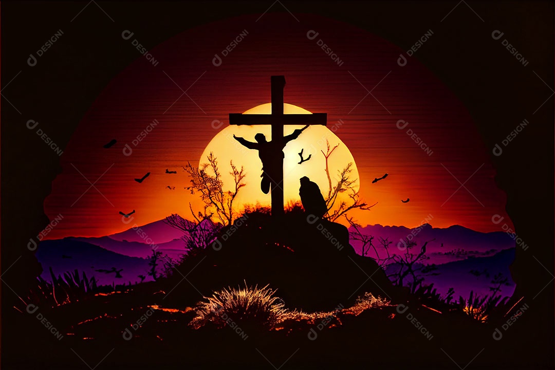 Sexta-feira Santa, Quarta-feira de Cinzas, cruz, Deus, Jesus