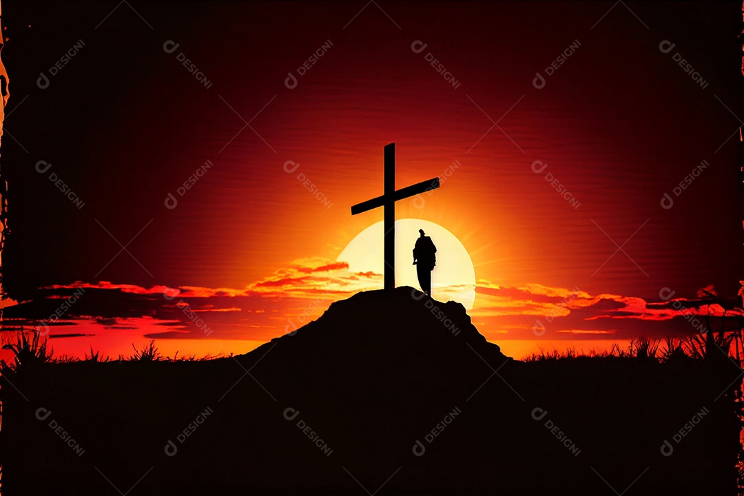 Sexta-feira Santa, Quarta-feira de Cinzas, cruz, Deus, Jesus