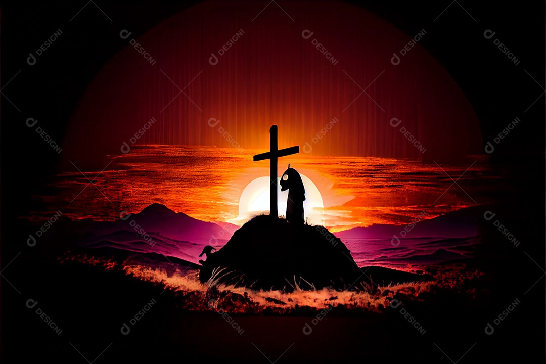 Sexta-feira Santa, Quarta-feira de Cinzas, cruz, Deus, Jesus