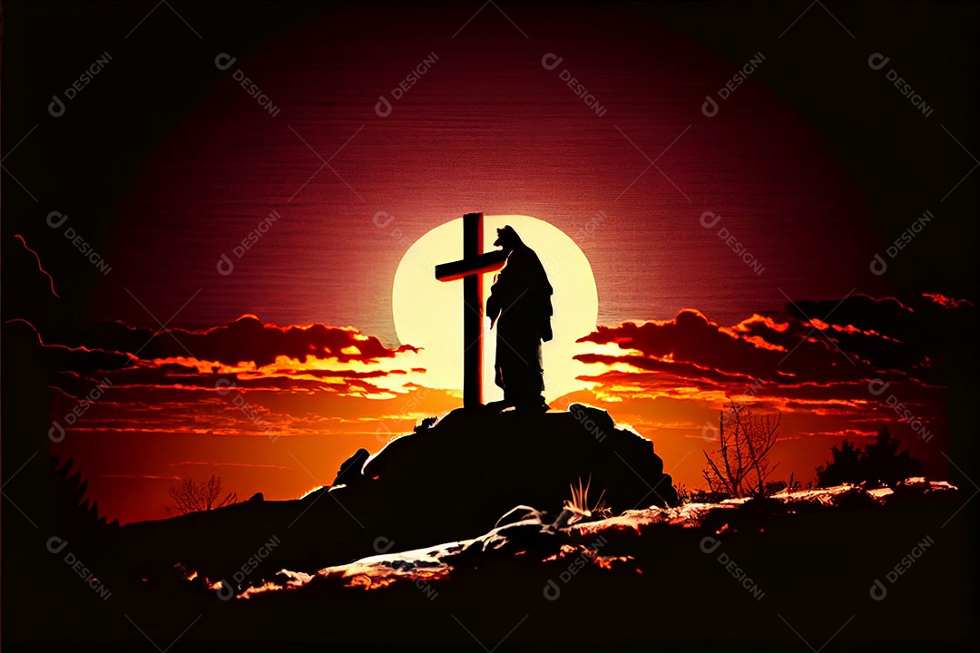 Sexta-feira Santa, Quarta-feira de Cinzas, cruz, Deus, Jesus