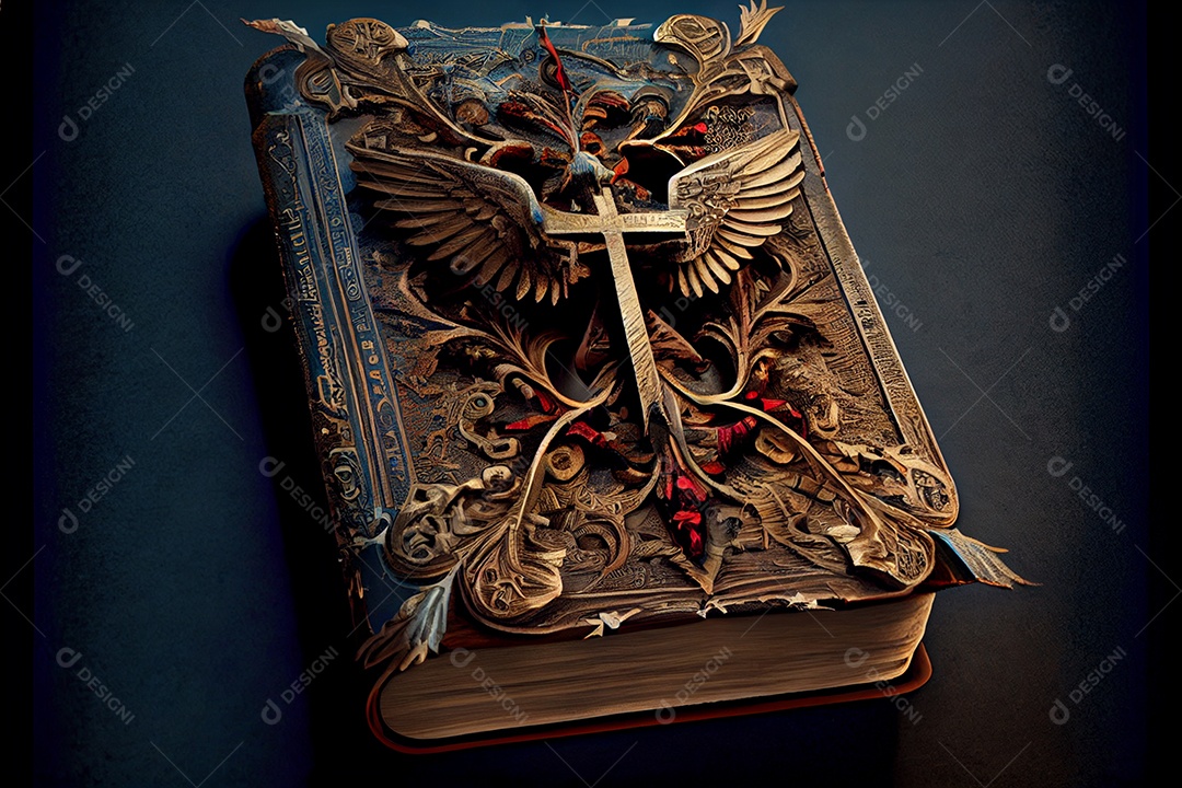 Livro bíblia, sexta-feira santa, quarta-feira de cinzas, cruz, deus, jesus,