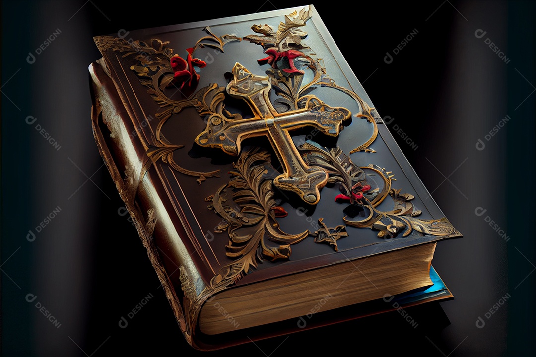 Livro bíblia, sexta-feira santa, quarta-feira de cinzas, cruz, deus, jesus