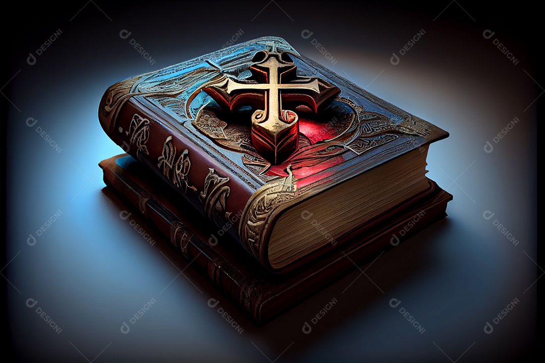 Livro bíblia, sexta-feira santa, quarta-feira de cinzas, cruz, deus, jesus