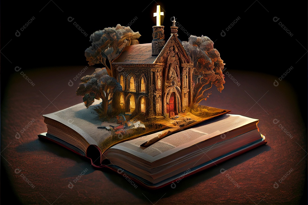 Livro bíblia, sexta-feira santa, quarta-feira de cinzas, cruz, deus, jesus