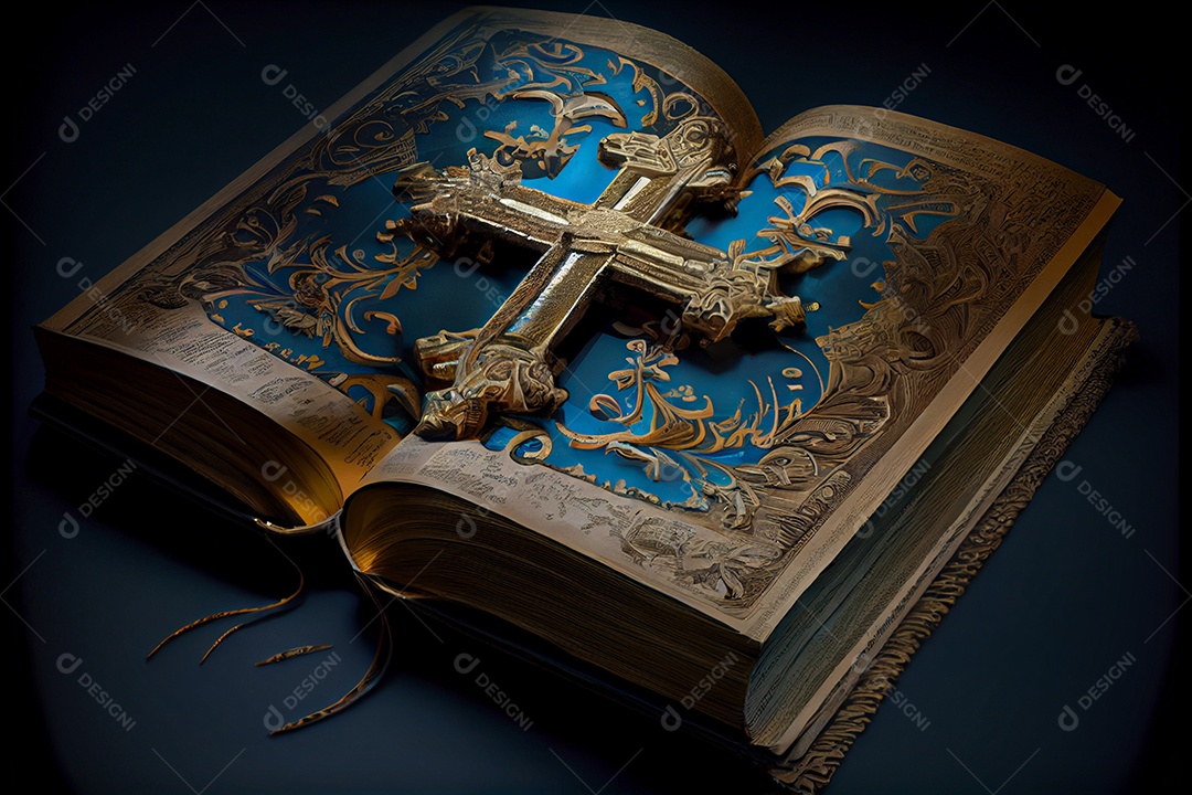 Livro bíblia, sexta-feira santa, quarta-feira de cinzas, cruz, deus, jesus