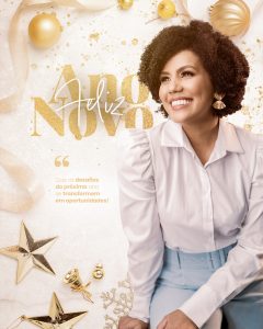 Social Media Feliz Ano Novo 2023 PSD Editável