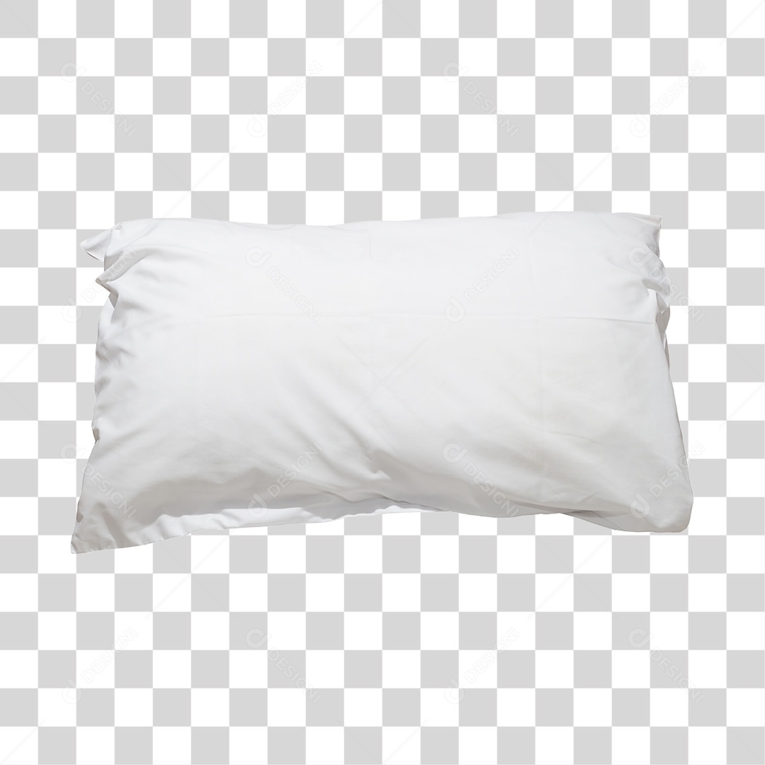Travesseiro PNG Transparente