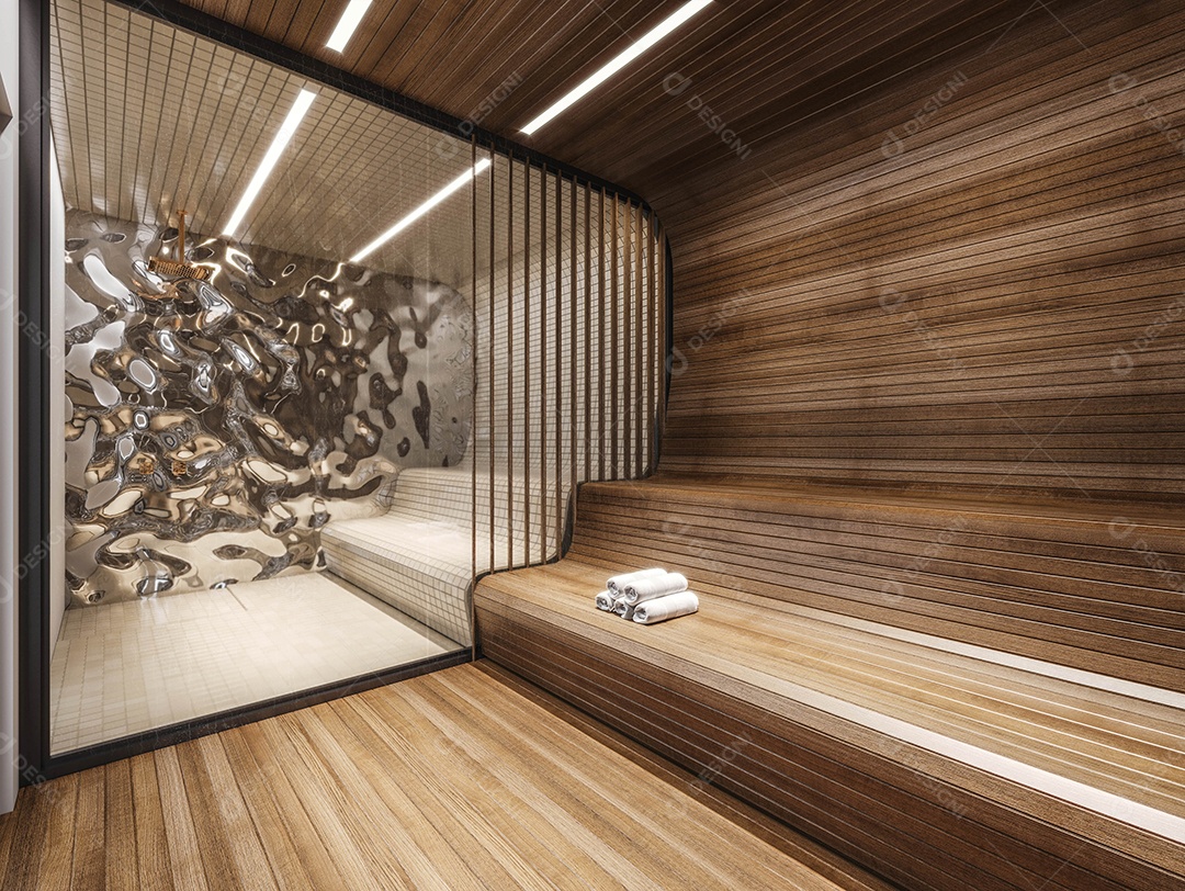 Linda casa decorada e planejada