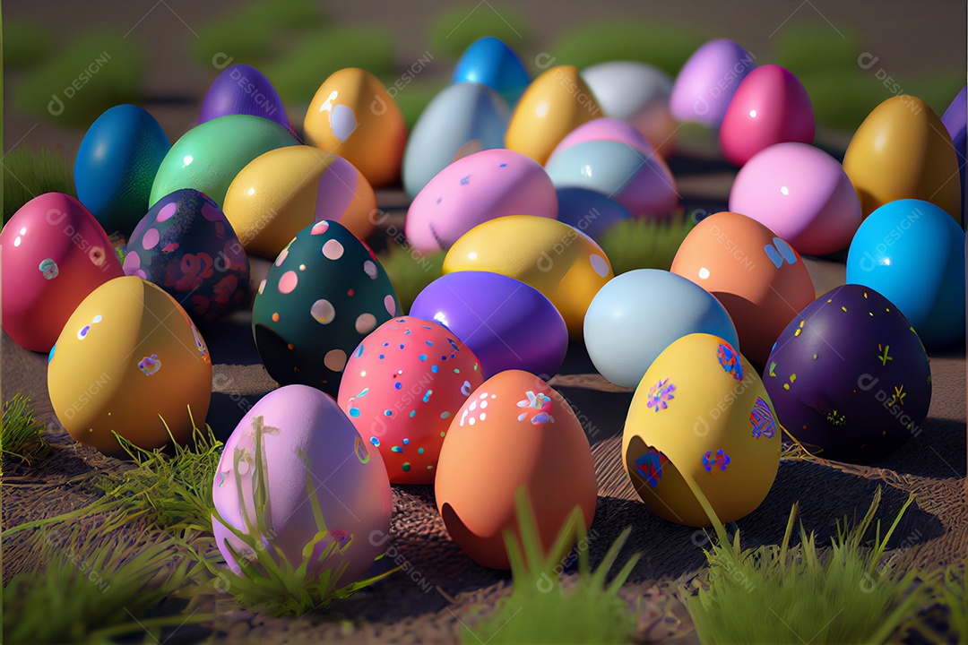 Páscoa, 9 de abril, Dia do Cristão Para comemorar a ressurreição de Jesus.