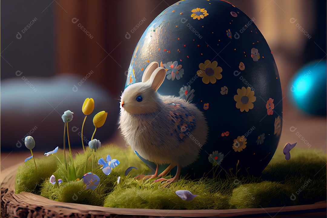 Páscoa, 9 de abril, Dia do Cristão Para comemorar a ressurreição de Jesus.