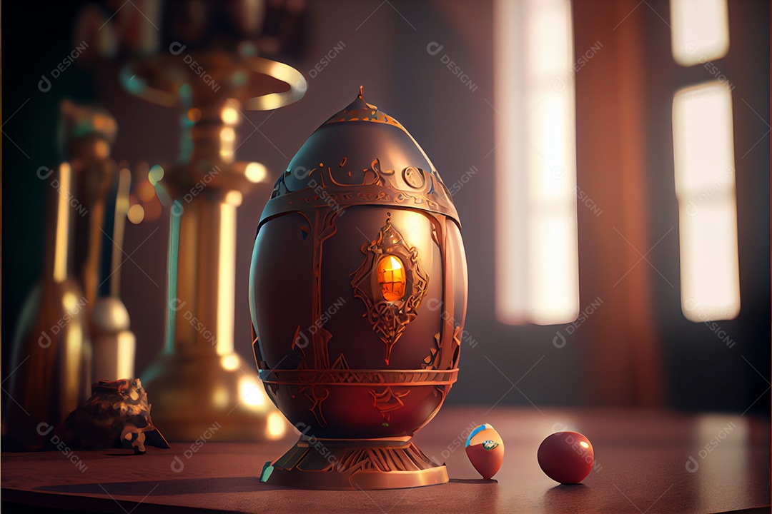 Páscoa, 9 de abril, Dia do Cristão Para comemorar a ressurreição de Jesus.