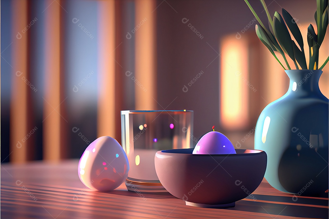 Páscoa, 9 de abril, Dia do Cristão Para comemorar a ressurreição de Jesus.