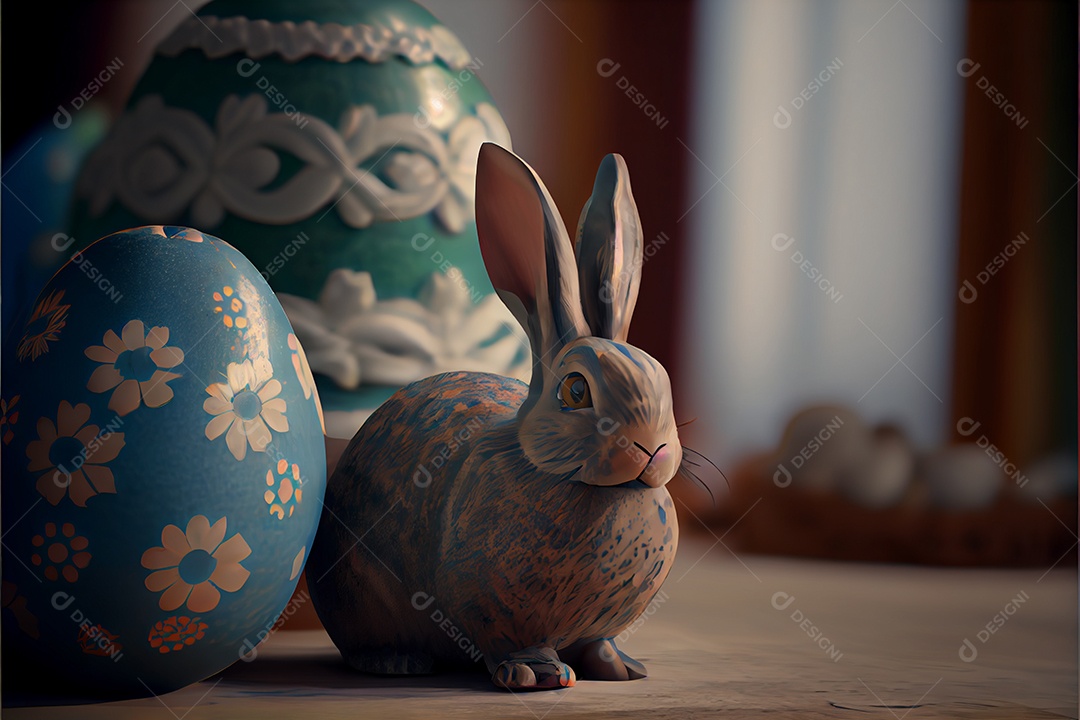 Páscoa, 9 de abril, Dia do Cristão Para comemorar a ressurreição de Jesus.