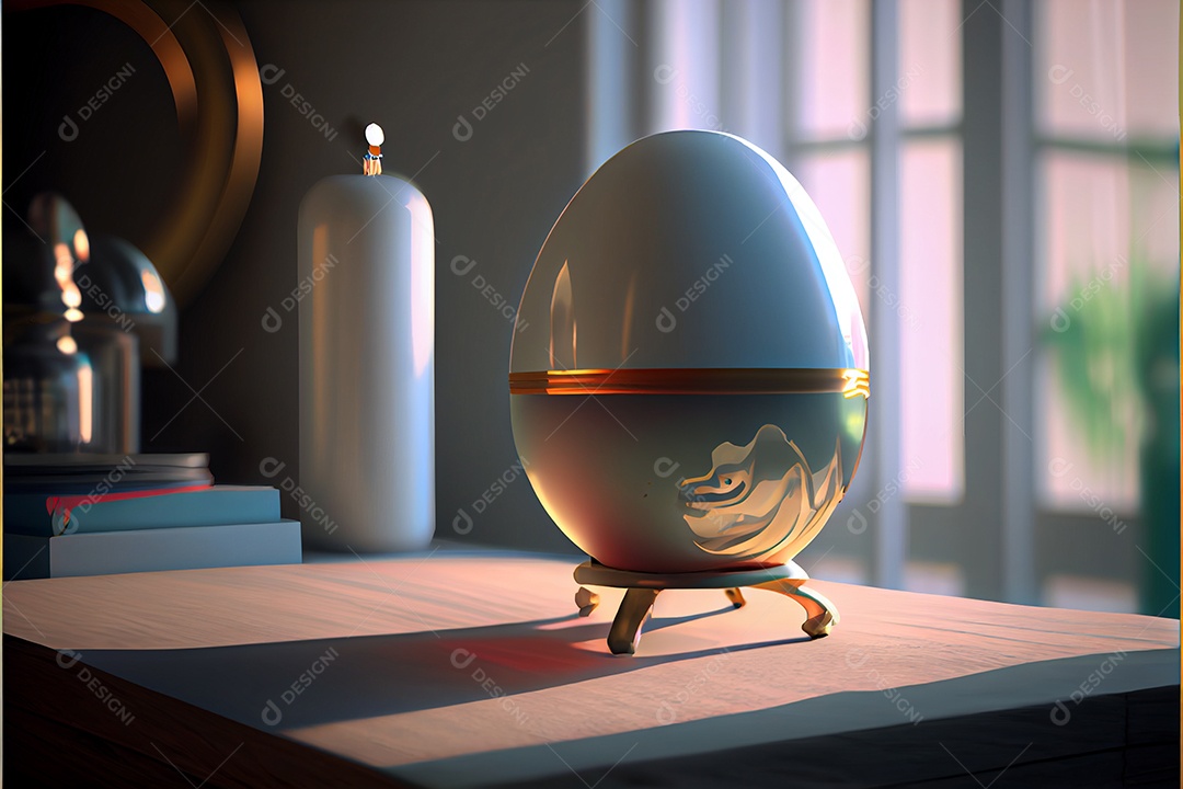 Páscoa, 9 de abril, Dia do Cristão Para comemorar a ressurreição de Jesus.