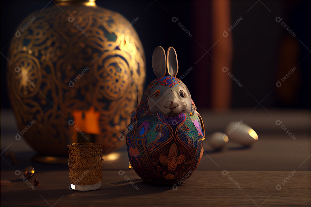 Páscoa, 9 de abril, Dia do Cristão Para comemorar a ressurreição de Jesus.