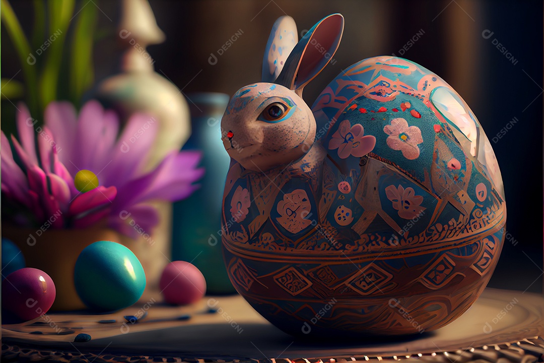 Páscoa, 9 de abril, Dia do Cristão Para comemorar a ressurreição de Jesus.