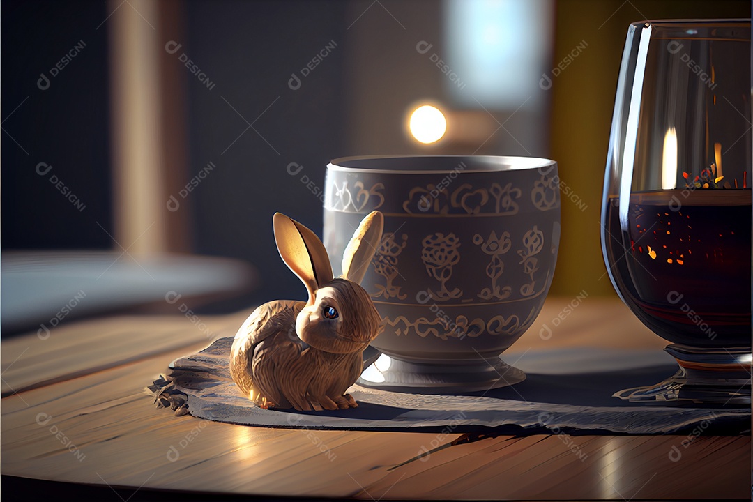 Páscoa, 9 de abril, Dia do Cristão Para comemorar a ressurreição de Jesus.