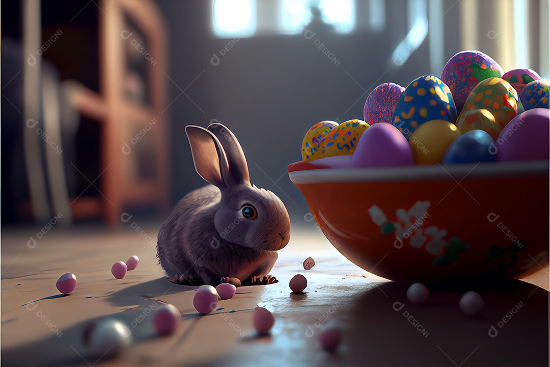 Páscoa, 9 de abril, Dia do Cristão Para comemorar a ressurreição de Jesus.