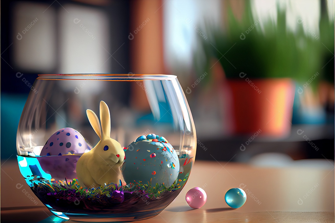 Páscoa, 9 de abril, Dia do Cristão Para comemorar a ressurreição de Jesus.