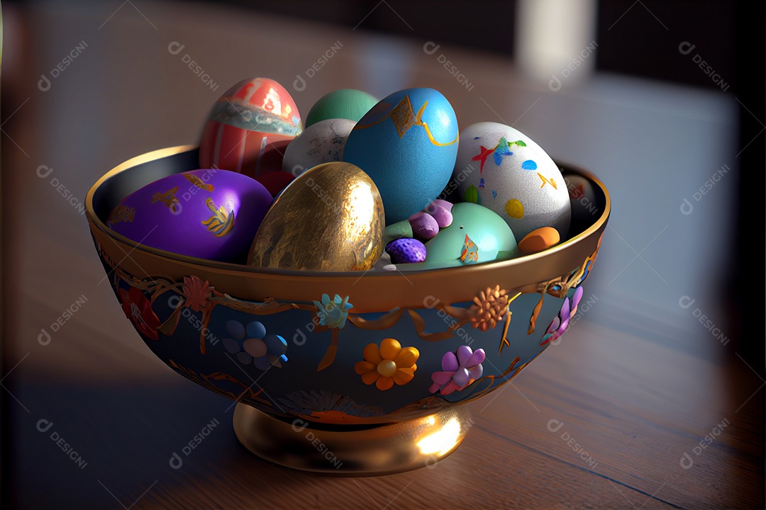 Páscoa, 9 de abril, Dia do Cristão Para comemorar a ressurreição de Jesus.