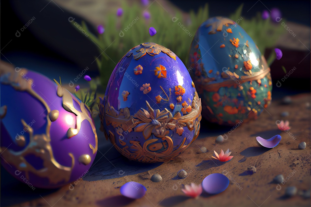 Páscoa, 9 de abril, Dia do Cristão Para comemorar a ressurreição de Jesus.