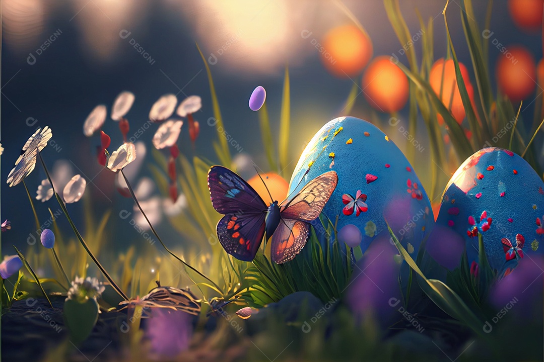 Páscoa, 9 de abril, Dia do Cristão Para comemorar a ressurreição de Jesus.