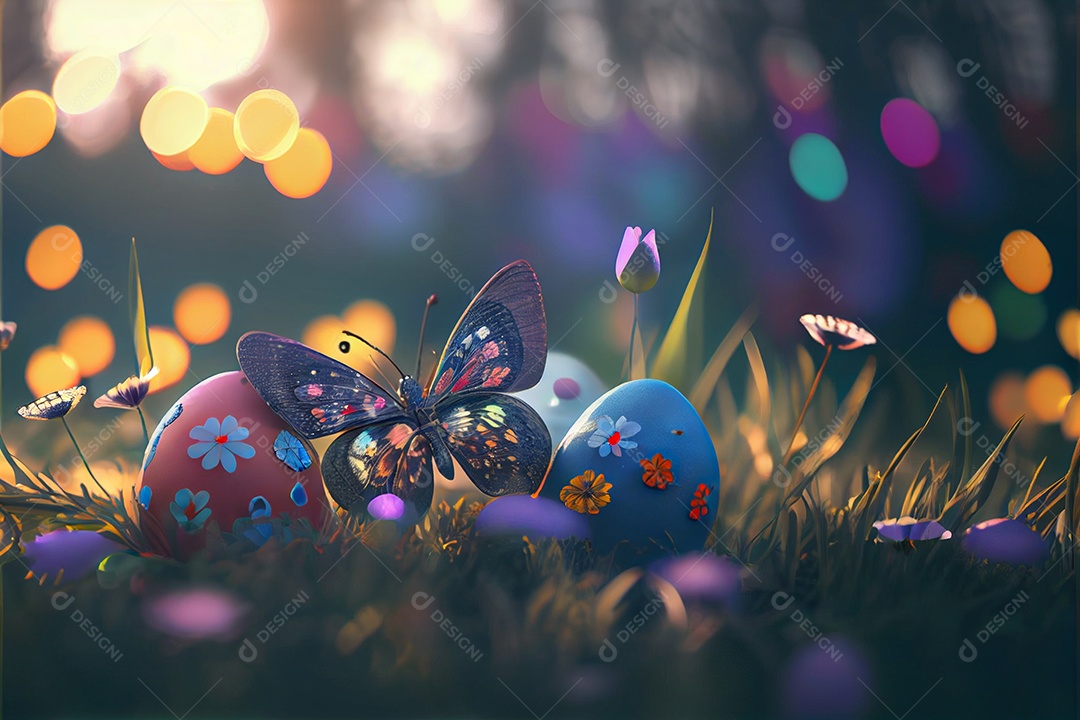 Páscoa, 9 de abril, Dia do Cristão Para comemorar a ressurreição de Jesus.