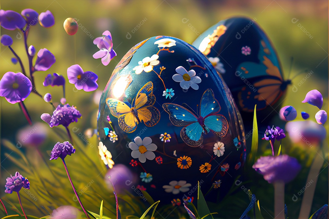 Páscoa, 9 de abril, Dia do Cristão Para comemorar a ressurreição de Jesus.