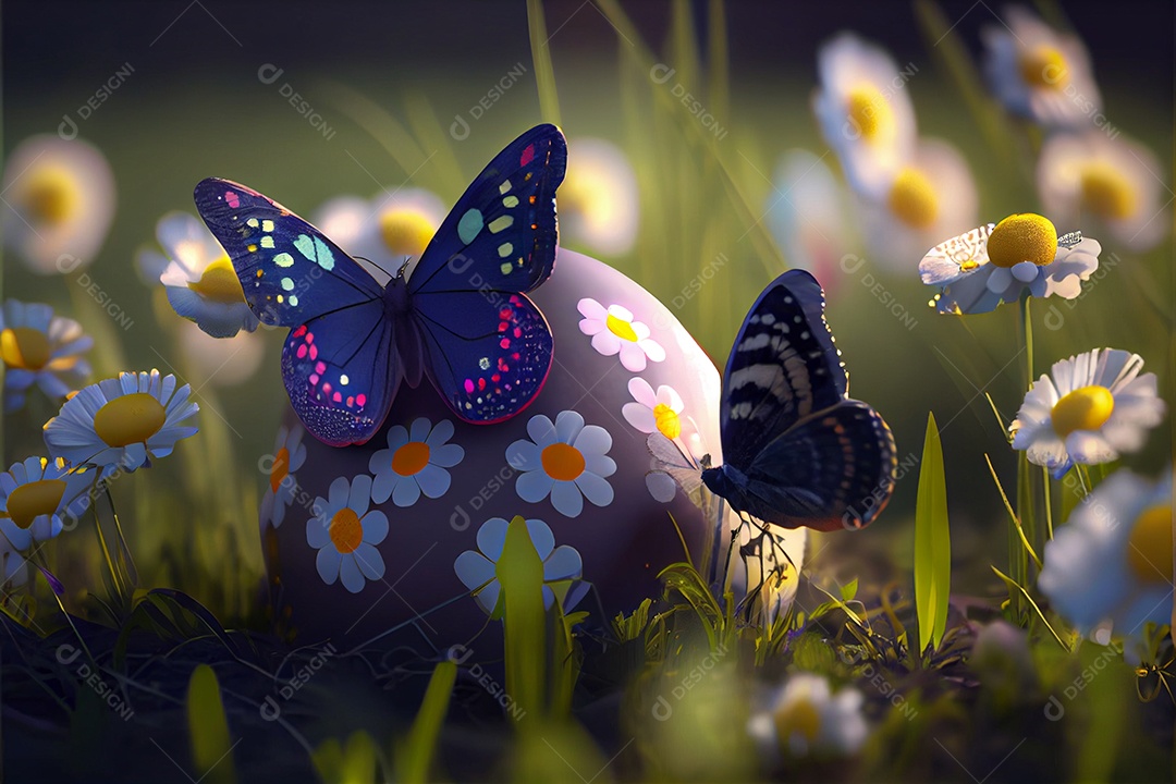 Páscoa, 9 de abril, Dia do Cristão Para comemorar a ressurreição de Jesus.