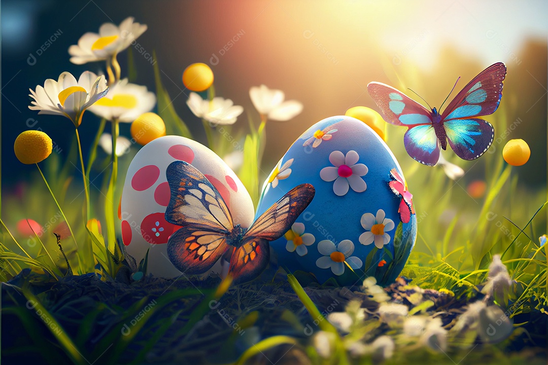 Páscoa, 9 de abril, Dia do Cristão Para comemorar a ressurreição de Jesus.