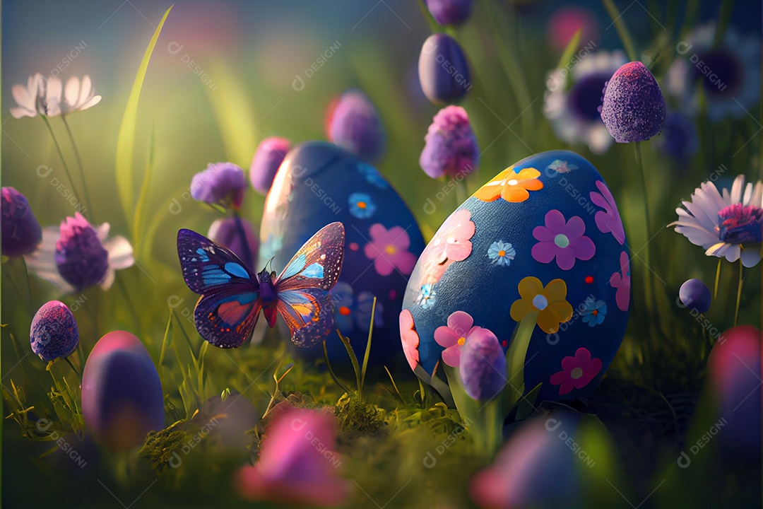 Páscoa, 9 de abril, Dia do Cristão Para comemorar a ressurreição de Jesus.