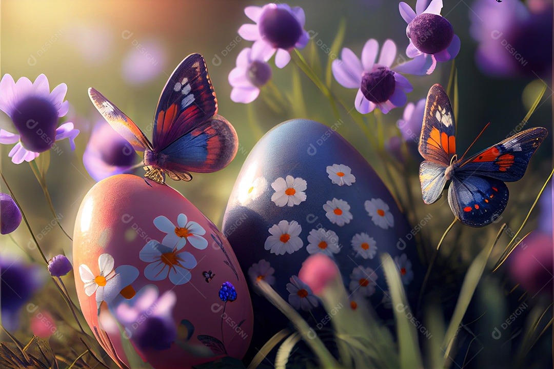 Páscoa, 9 de abril, Dia do Cristão Para comemorar a ressurreição de Jesus.