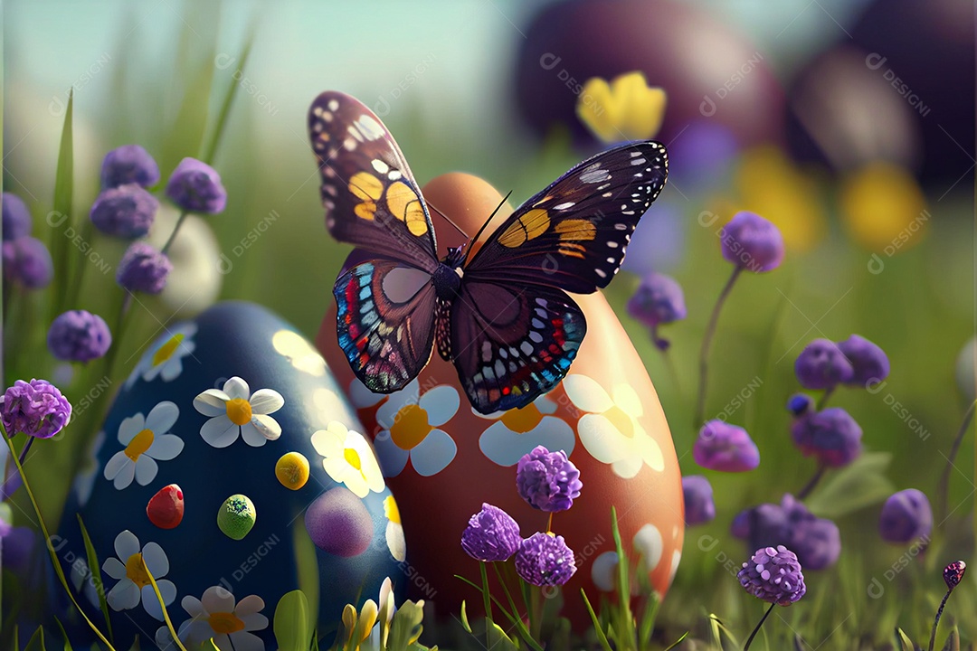 Páscoa, 9 de abril, Dia do Cristão Para comemorar a ressurreição de Jesus.