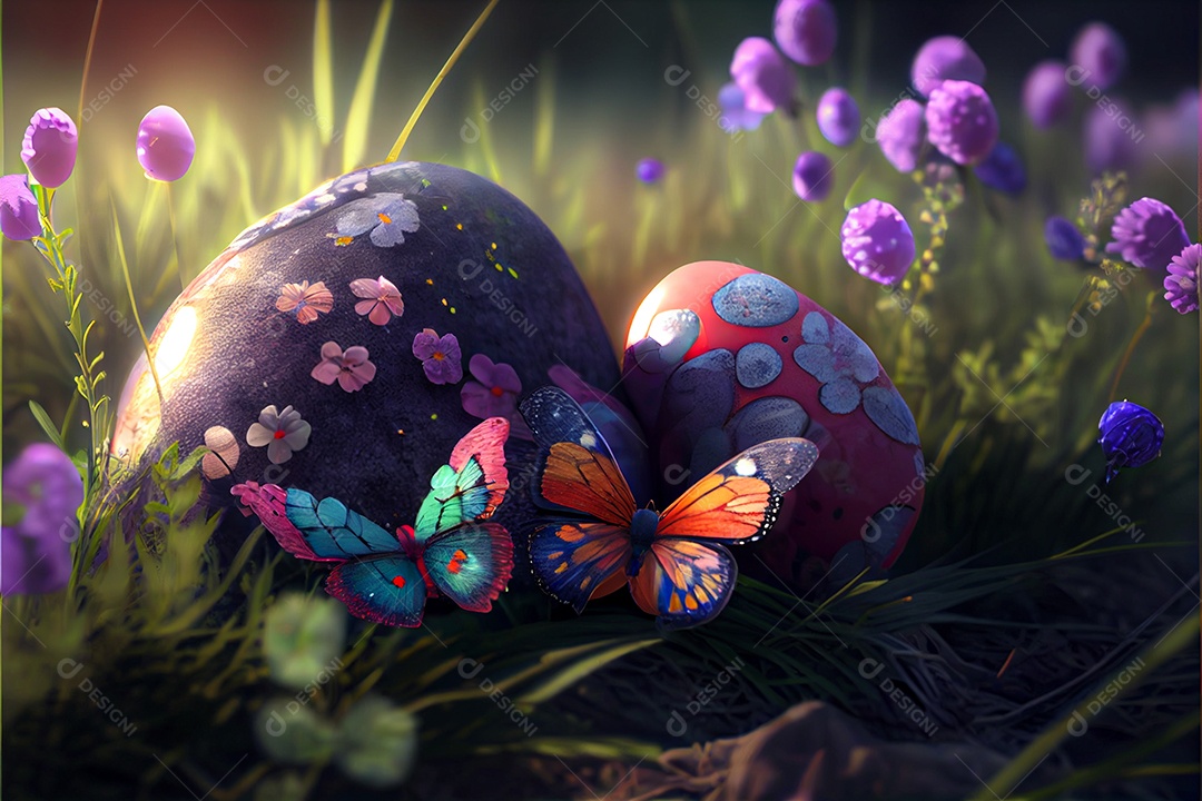 Páscoa, 9 de abril, Dia do Cristão Para comemorar a ressurreição de Jesus.