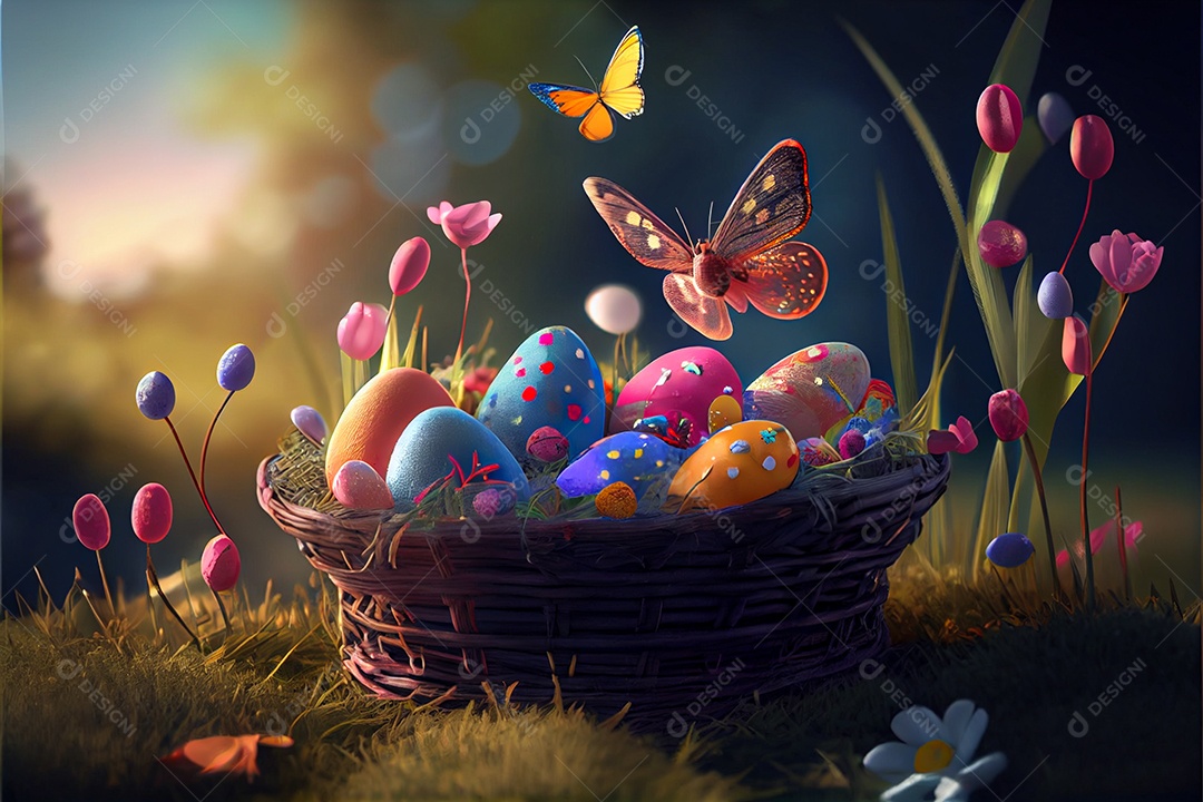 Páscoa, 9 de abril, Dia do Cristão Para comemorar a ressurreição de Jesus.