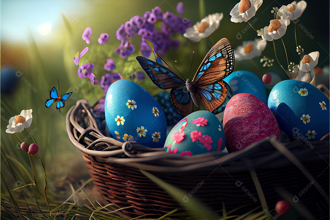 Páscoa, 9 de abril, Dia do Cristão Para comemorar a ressurreição de Jesus.