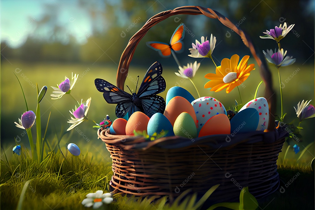 Páscoa, 9 de abril, Dia do Cristão Para comemorar a ressurreição de Jesus.