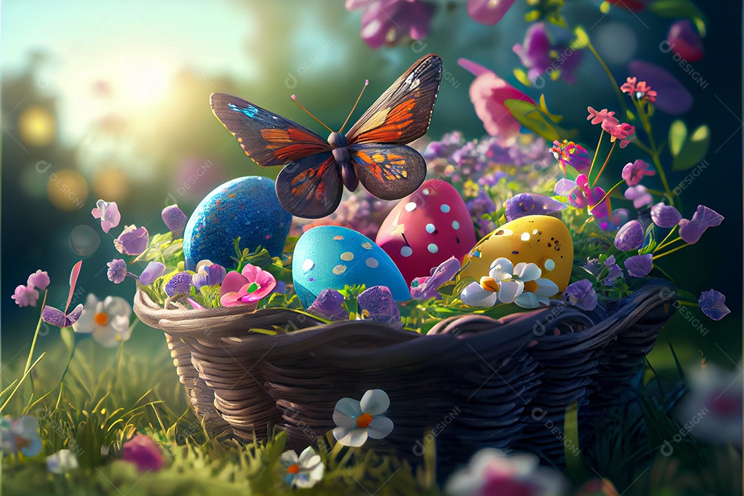 Páscoa, 9 de abril, Dia do Cristão Para comemorar a ressurreição de Jesus.