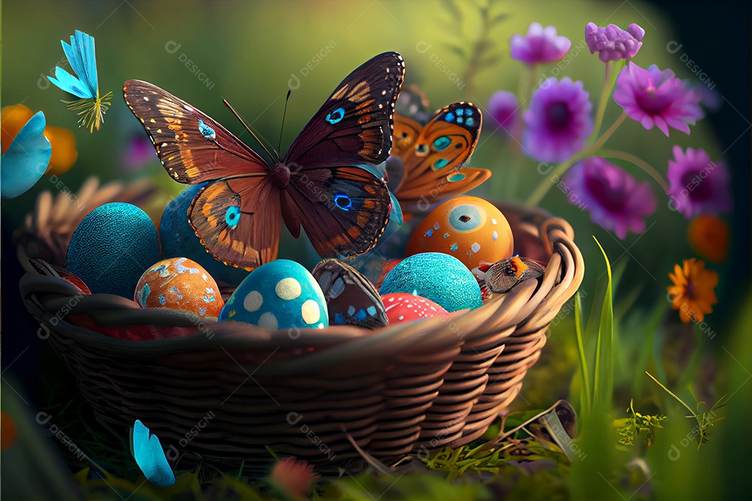 Páscoa, 9 de abril, Dia do Cristão Para comemorar a ressurreição de Jesus.