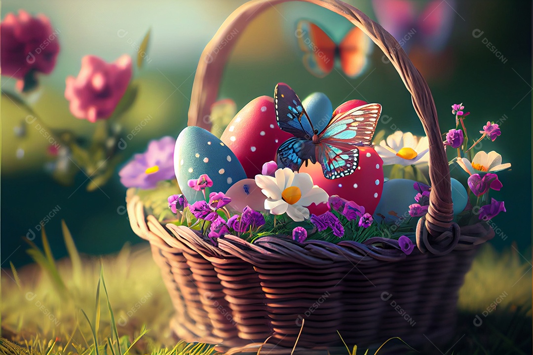 Páscoa, 9 de abril, Dia do Cristão Para comemorar a ressurreição de Jesus.